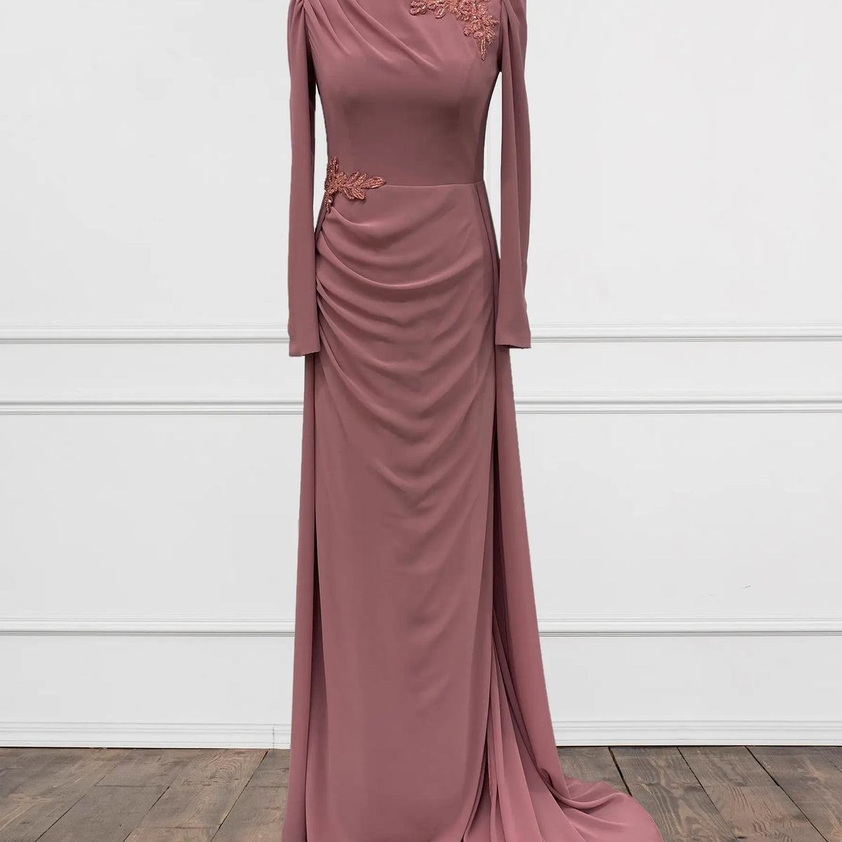 Modest evening wear uk hotsell