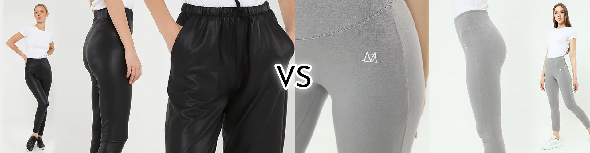 Wjustforu Comfy Joggers Are What We're Wearing Instead of Leggings