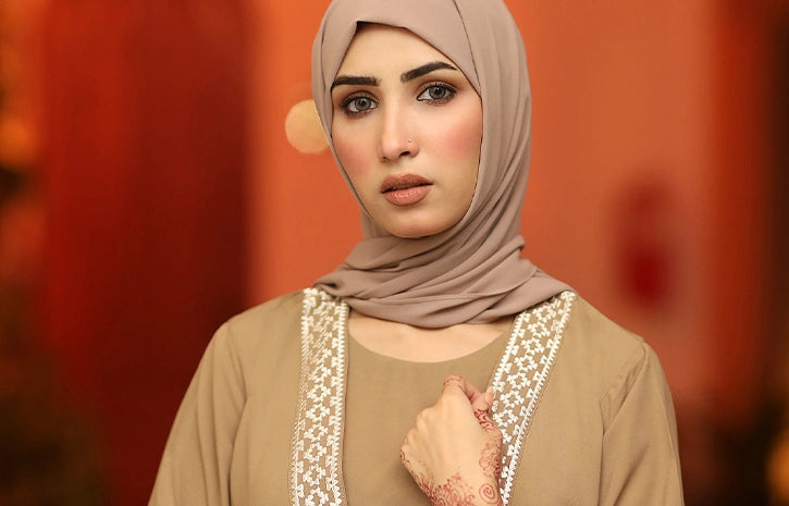 Modest Maxi Dresses – The Women Zone - A Hijab Brand