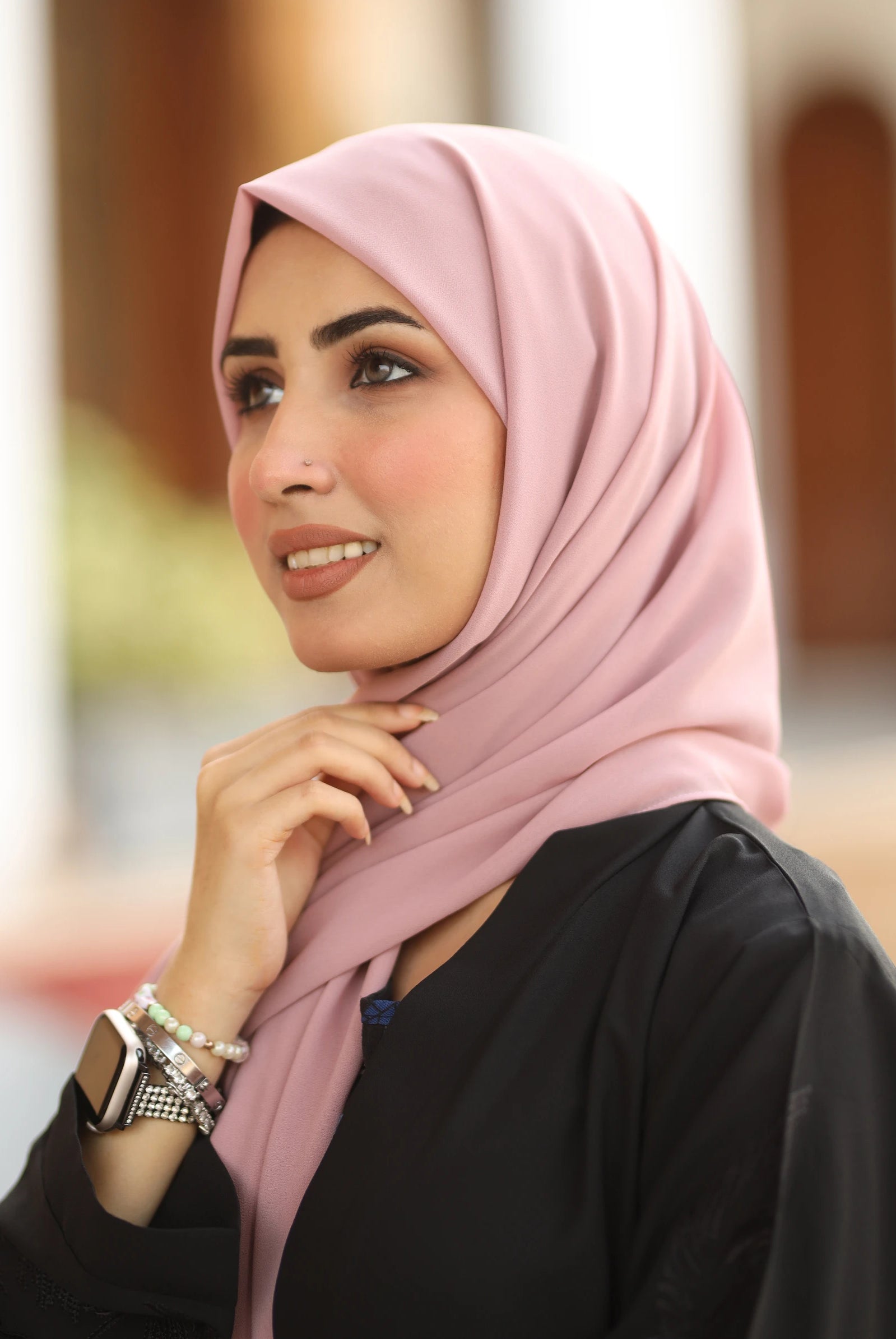 Head Scarf for Women - Ladies Scarves UK - Women Hijab – Modora UK