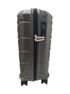 dark grey cabin suitcase ukl