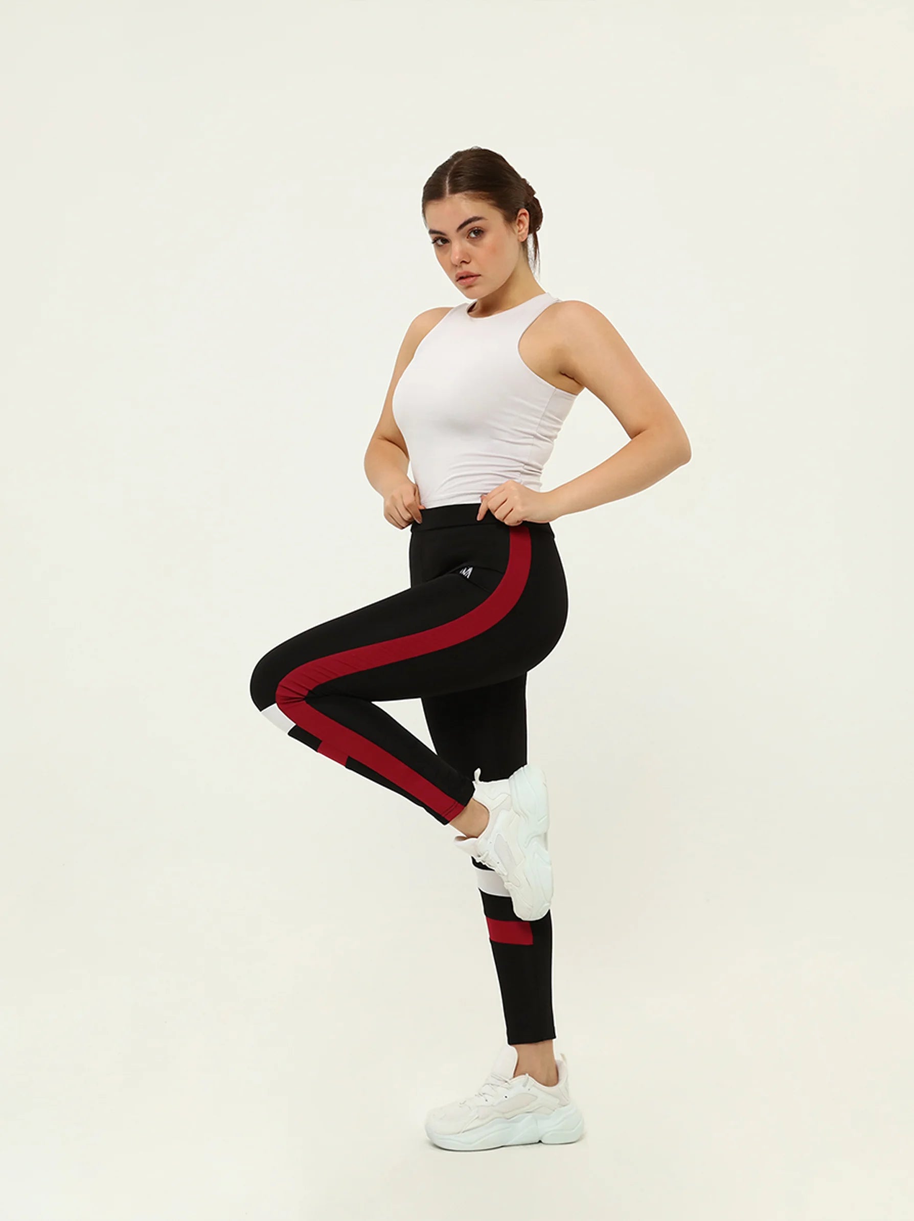 Custom Leggings For Women. Design Your Own Leggings UK