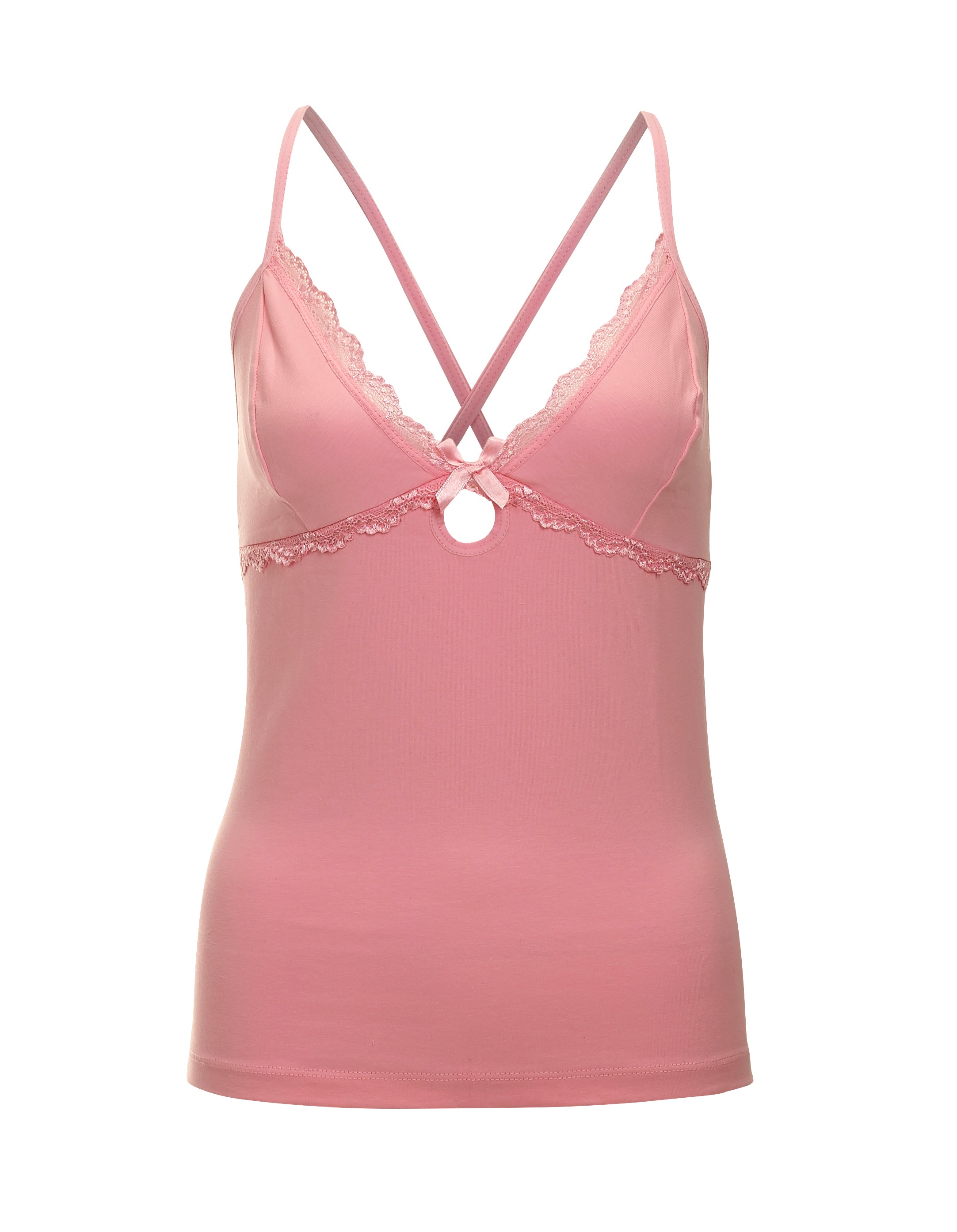 Womens STAUD pink Sequin-Lace Kezia Cami Top | Harrods # {CountryCode}